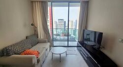 Lincoln Suites (D11), Condominium #631473671